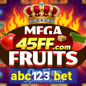 abc123 bet